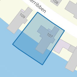 Perceel LLS00-S-1509