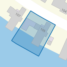 Perceel LLS00-S-1510