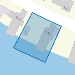 Perceel LLS00-S-1511