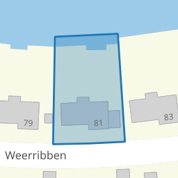 Perceel LLS00-S-1517