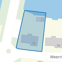 Perceel LLS00-S-1519