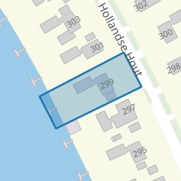 Perceel LLS00-S-1540