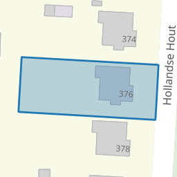 Perceel LLS00-S-1592
