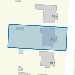 Perceel LLS00-S-1599