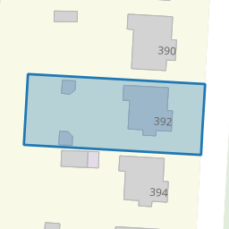 Perceel LLS00-S-1600