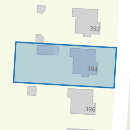 Perceel LLS00-S-1601