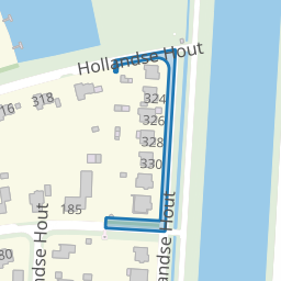 Perceel LLS00-S-1609