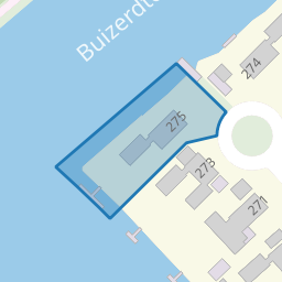 Perceel LLS00-S-1622