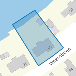 Perceel LLS00-S-1640