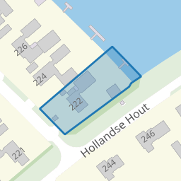 Perceel LLS00-S-1662