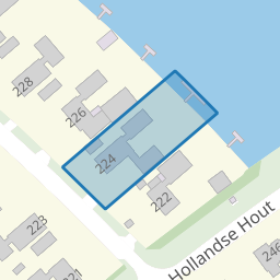 Perceel LLS00-S-1663