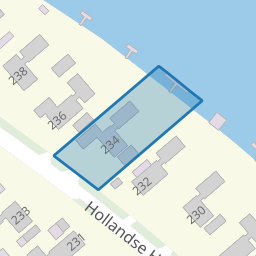 Perceel LLS00-S-1668