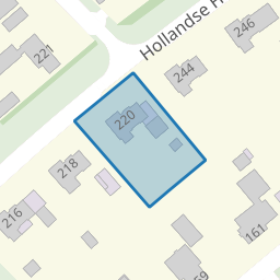 Perceel LLS00-S-1688