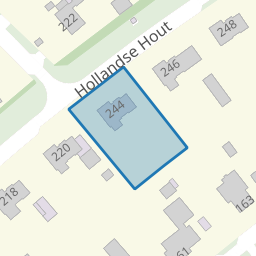 Perceel LLS00-S-1689