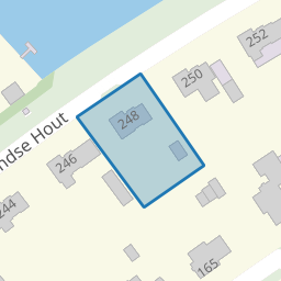 Perceel LLS00-S-1691