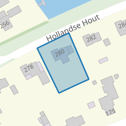 Perceel LLS00-S-1696