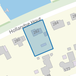 Perceel LLS00-S-1697