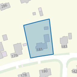 Perceel LLS00-S-1705