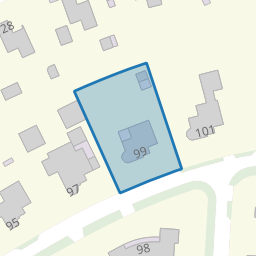 Perceel LLS00-S-1721