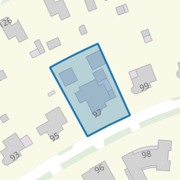 Perceel LLS00-S-1722