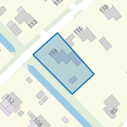 Perceel LLS00-S-1729