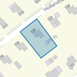 Perceel LLS00-S-1732