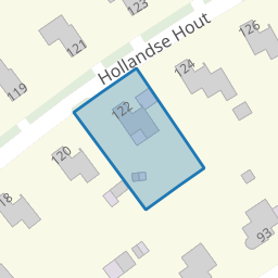 Perceel LLS00-S-1733