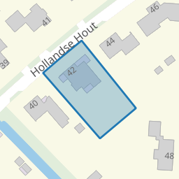 Perceel LLS00-S-1760