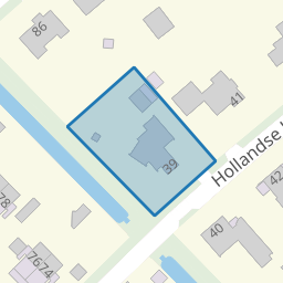 Perceel LLS00-S-1761