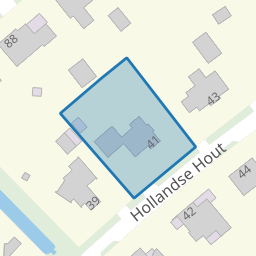 Perceel LLS00-S-1762