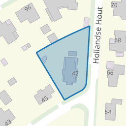 Perceel LLS00-S-1765