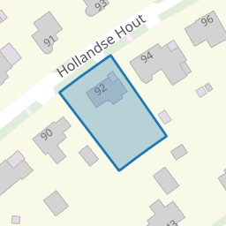 Perceel LLS00-S-1769