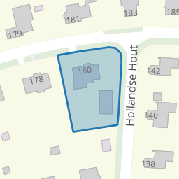 Perceel LLS00-S-1787