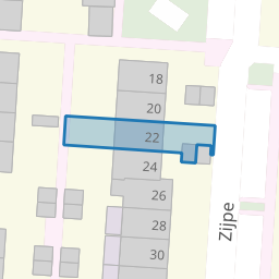 Perceel LLS00-S-1846