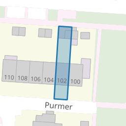 Perceel LLS00-S-1850
