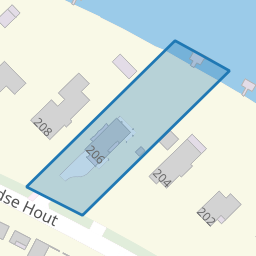 Perceel LLS00-S-1857