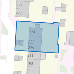 Perceel LLS00-S-1874