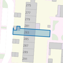 Perceel LLS00-S-1876