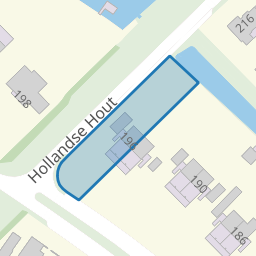 Perceel LLS00-S-1886