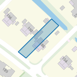 Perceel LLS00-S-1890