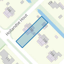 Perceel LLS00-S-1901