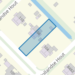 Perceel LLS00-S-1903