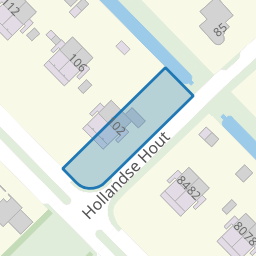 Perceel LLS00-S-1905