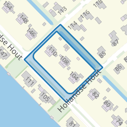 Perceel LLS00-S-1906