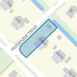 Perceel LLS00-S-1907