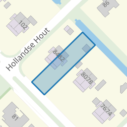 Perceel LLS00-S-1908