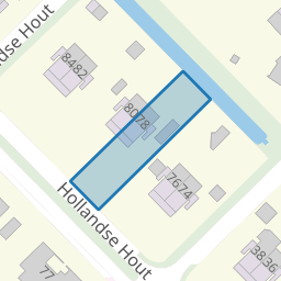 Perceel LLS00-S-1910