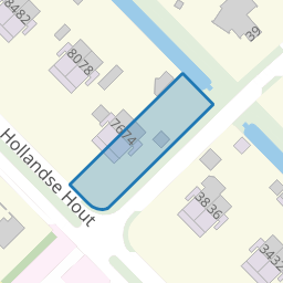 Perceel LLS00-S-1912