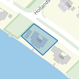 Perceel LLS00-S-1952