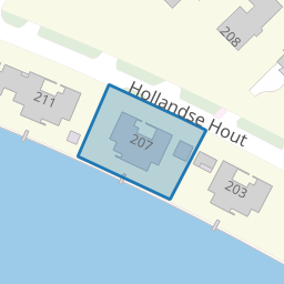 Perceel LLS00-S-1960